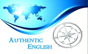 Authentic English - Online Interactive Global English Education