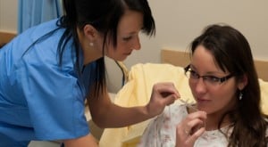 Ministry of Advanced Education Discovery College - Private Instructor Licensed Practacal Nursing Program Source: http://discoverycommunitycollege.com/health/